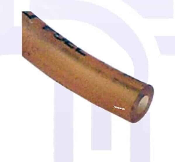 Polymer Blend Fuel Line Hose