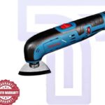 Dong-Cheng Cordless Multi Tool