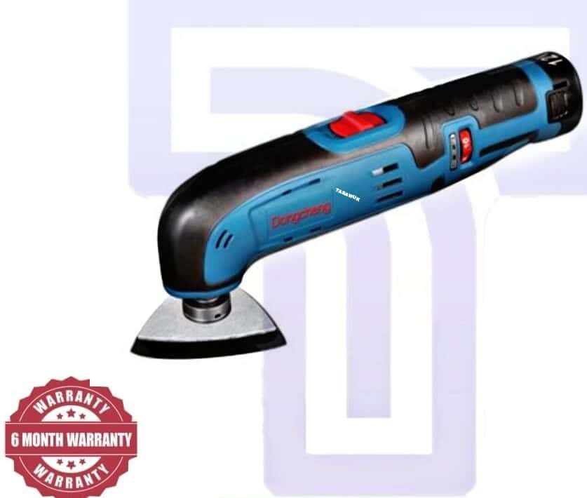 OAZS0553 Dong-Cheng Cordless Multi Tool - Image 1