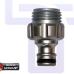 Metal Accessory Connector