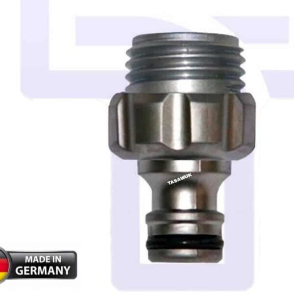 Metal Accessory Connector