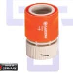 Metal Hose Connector with Aquastop