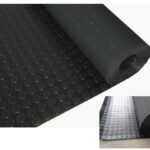 Stud Rubber Matting