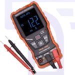 Digital Multimeter