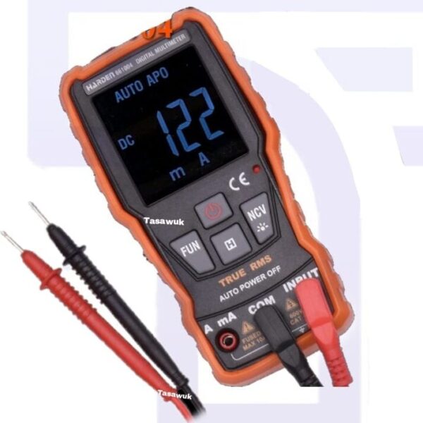Digital Multimeter