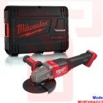Milwaukee Cordless Grinder - Bare