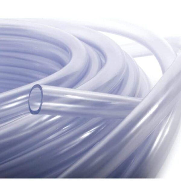 PVC Crystal Clear Hose