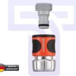 Quick Connector Hose Set