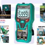 Smart Digital Multimeter