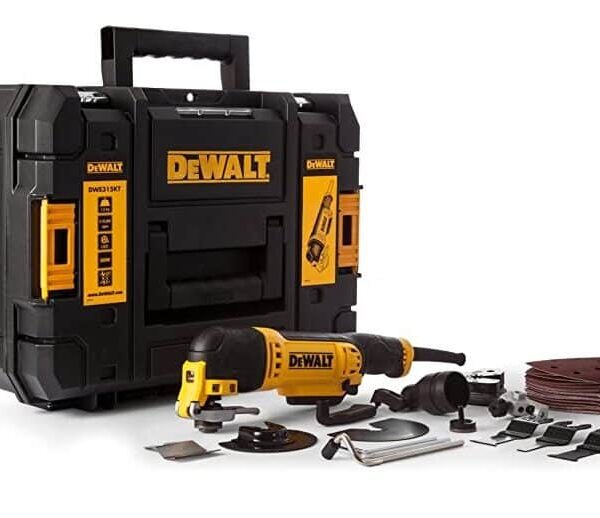 Dewalt Electric Multi Tool