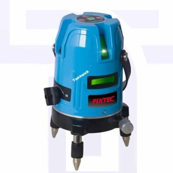 Green Line Laser Level