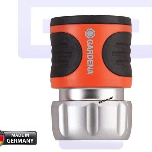 Metal Female Hose Connector