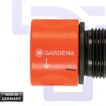 Nylon Female Hose Connector