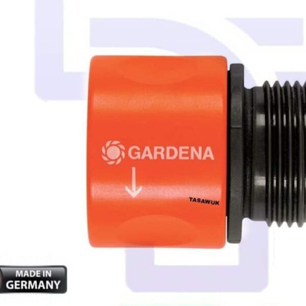 Nylon Female Hose Connector