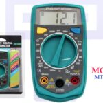 Digital Multimeter