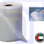 Heavy Duty Bubble Roll