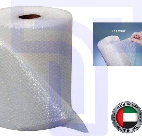 Heavy Duty Bubble Roll