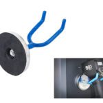 Magnetic Parts Holder