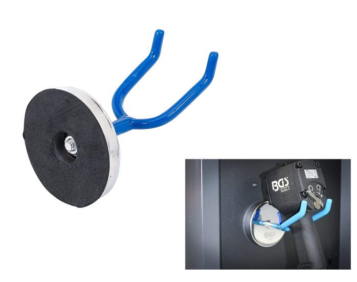 bgs 1158 Magnetic Parts Holder - Image 1