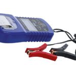 Digital Battery Tester