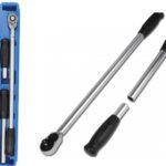 Extendable Ratchet Set