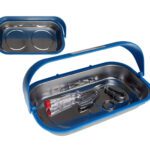 Magnetic Parts Shell