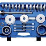 Wheel Bearing Tool Set