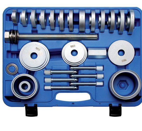 Wheel Bearing Tool Set