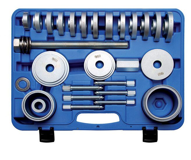 bgs 67301 Wheel Bearing Tool Set - Image 1