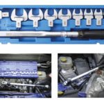 Torque Wrench Set