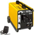AC/DC Welding Machine
