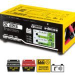 Automatic Battery Charger