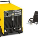 DC 3-Phase Welding Machine