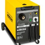 MIG/MAG Welding Machine