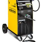 MIG/MAG Welding - 3 Phase