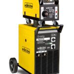 MIG/MAG Welding - 3 Phase