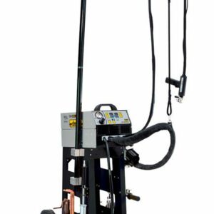 Pneumatic Arm Spot Welder