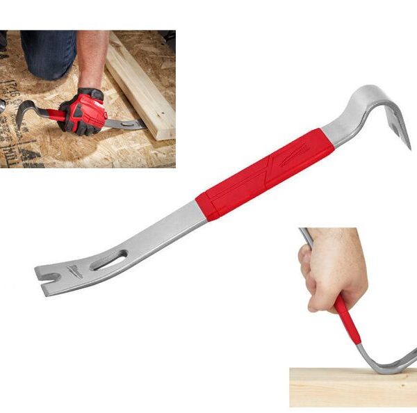 Milwaukee Wrecking Bar