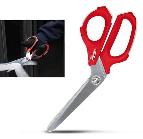 Milwaukee Jobsite Offset Scissor
