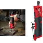 Milwaukee M12 Staight Die Grinder