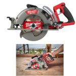 Milwaukee M18 Cordless Circular Saw