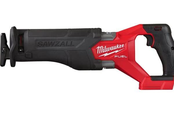 Milwaukee M18 Reciprocating Saw