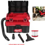 M18 Packout Wet/Dry Vacuum