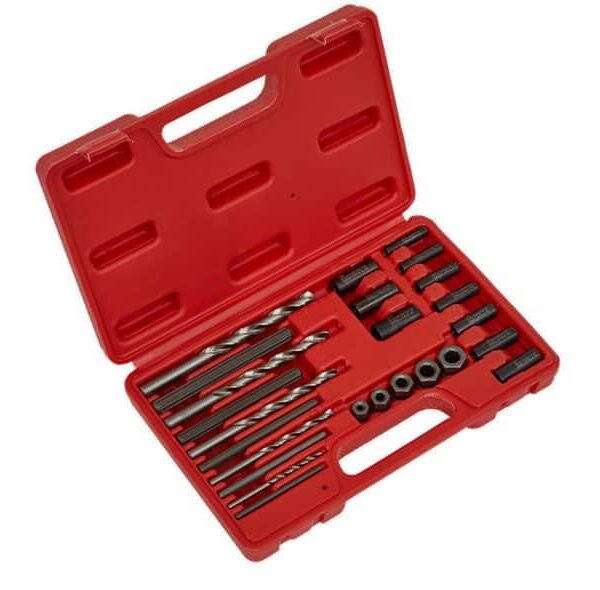 Stud Extractor Set