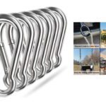 Galvanized Snap Hook