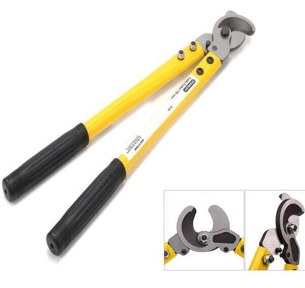 Industrial Cable Cutter