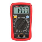 Digital Multimeter