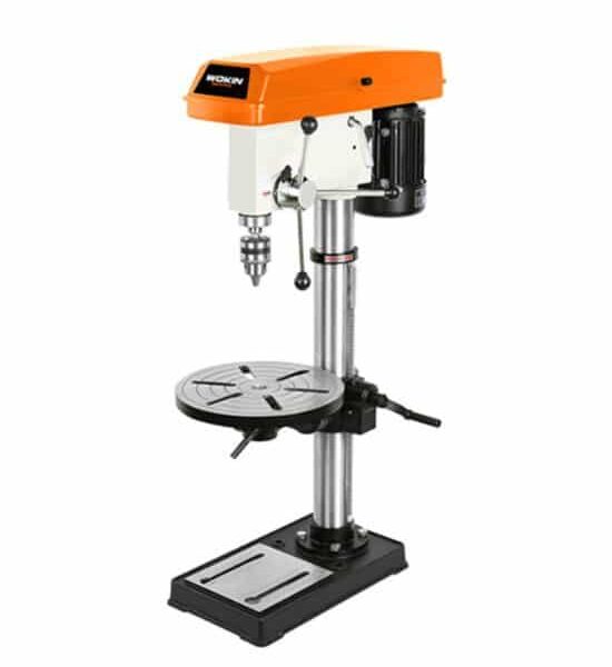 Heavy Duty Drill Press
