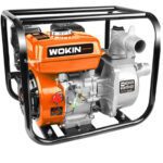 Gasoline Water Pump 2"