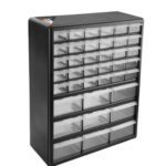 39 Drawer Plastic Storage